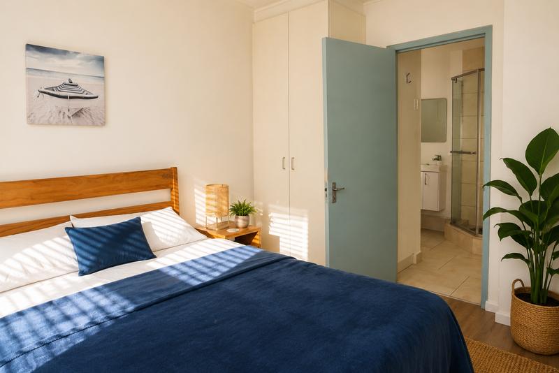 1 Bedroom Property for Sale in Blouberg Beachfront Western Cape
